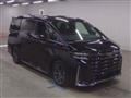 2025 Toyota Vellfire