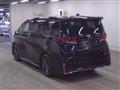 2025 Toyota Vellfire