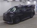 2025 Toyota Vellfire