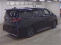 2025 Toyota Vellfire