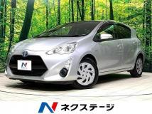 2016 Toyota AQUA