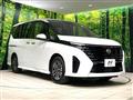 2024 Nissan Serena