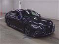 2020 Toyota Crown Hybrid