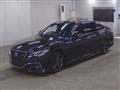 2020 Toyota Crown Hybrid