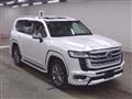 2023 Toyota Land Cruiser