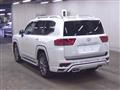 2023 Toyota Land Cruiser