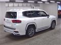 2023 Toyota Land Cruiser