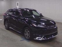 2021 Toyota Harrier