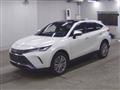 2021 Toyota Harrier