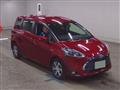 2018 Toyota Sienta