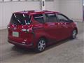2018 Toyota Sienta