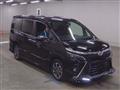 2020 Toyota Voxy