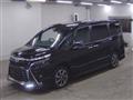 2020 Toyota Voxy