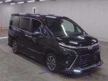 2020 Toyota Voxy