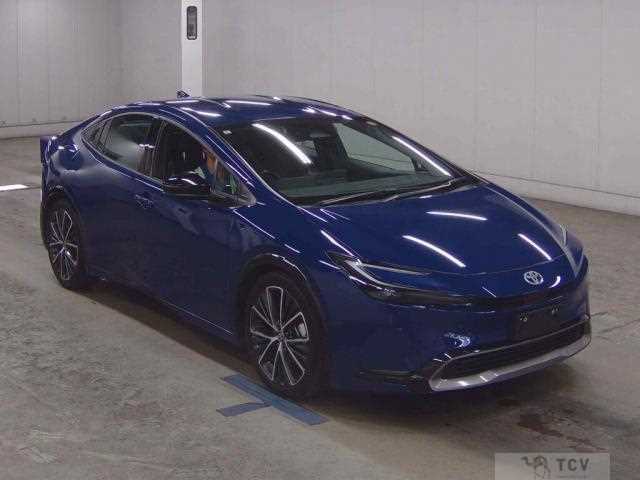 2023 Toyota Prius