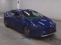 2023 Toyota Prius