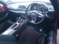 2015 Mazda Roadster