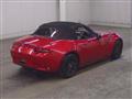 2015 Mazda Roadster
