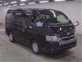 2022 Toyota Hiace Van