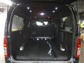 2022 Toyota Hiace Van