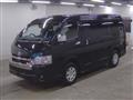 2022 Toyota Hiace Van