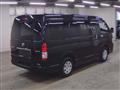 2022 Toyota Hiace Van