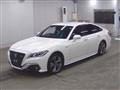 2020 Toyota Crown Hybrid