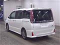 2018 Toyota Noah