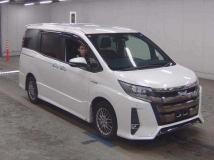 2018 Toyota Noah