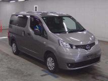 2021 Nissan NV200 VANETTE