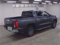 2024 Mitsubishi Triton