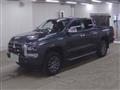 2024 Mitsubishi Triton