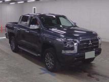2024 Mitsubishi Triton