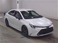 2023 Toyota Corolla Sedan