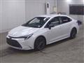 2023 Toyota Corolla Sedan