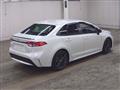 2023 Toyota Corolla Sedan