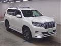 2017 Toyota Land Cruiser Prado