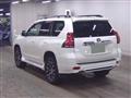 2017 Toyota Land Cruiser Prado