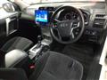 2017 Toyota Land Cruiser Prado