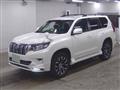 2017 Toyota Land Cruiser Prado