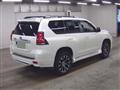 2017 Toyota Land Cruiser Prado