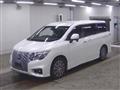 2023 Nissan Elgrand