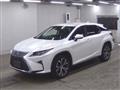 2019 Lexus RX