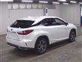 2019 Lexus RX