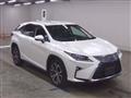 2019 Lexus RX