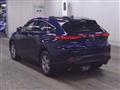 2023 Toyota Harrier