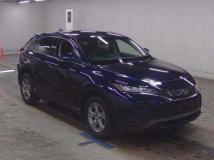 2023 Toyota Harrier