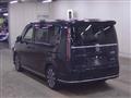 2022 Honda Step WGN