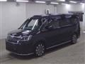 2022 Honda Step WGN