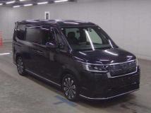 2022 Honda Step WGN